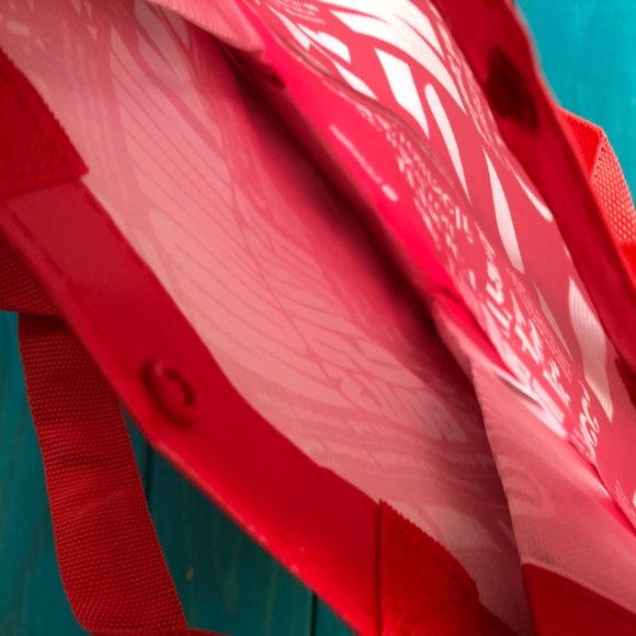 Lululemon Reusable Small Tote Bags - Set of Two - Picture 9 of 9